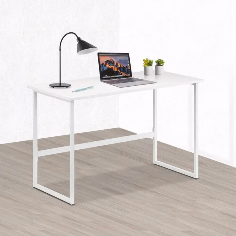 Scrivania Techly ICA-TB 3545W Bianco