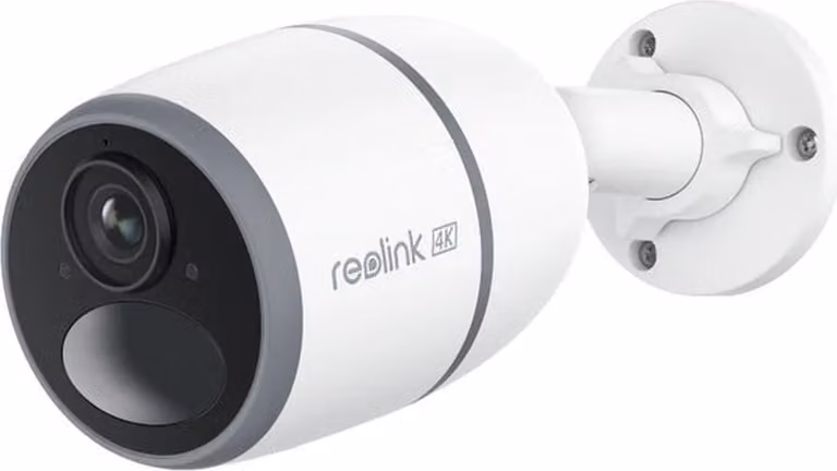 Reolink Go Series G340 (B4Gb4K02) - Telecamera 4G 4K A Batteria