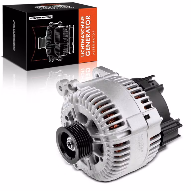 Alternatore Frankberg, 180A, codice prodotto 059903015R