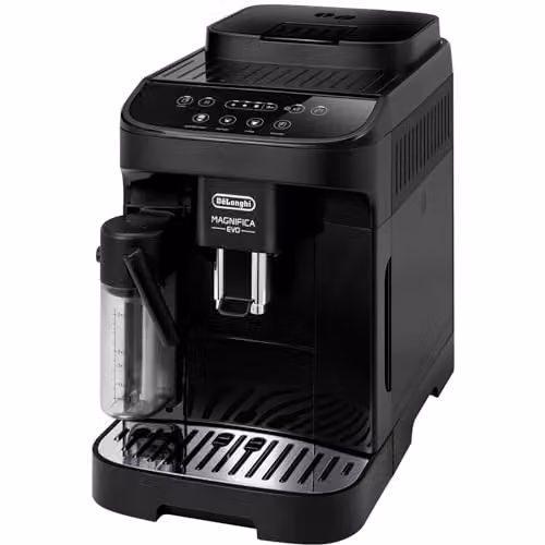 DelonGHI Magnifica Evo ECAM 290.51.B, 1,8 l, 15 bar, 1450 W, nero