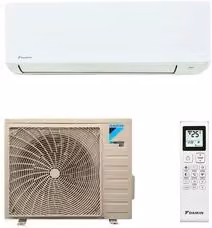Condizionatore mono SENSIRA White FTXC25D RXC25D