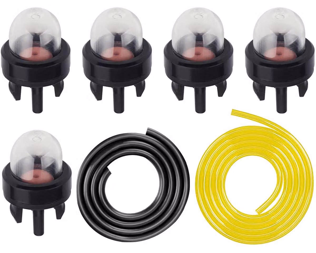 Lampada di avviamento a innesto per la serie ECHO CS - Ricambi per motoseghe - WA-NL-553