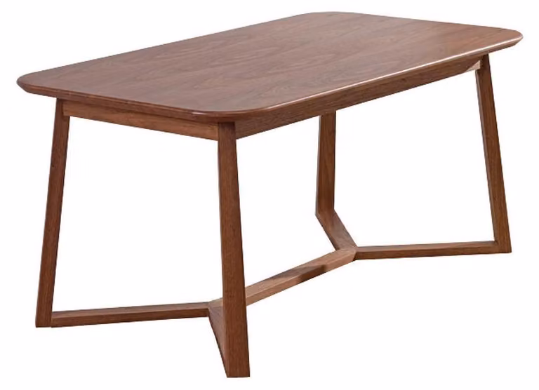 Esstisch Esstische Besprechungs Tische Tisch Büro Design Holz Konferenztisch