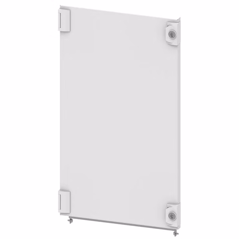 Siemens SIVACON S4, sportello a battente, IP40, A: 700 mm, L: 400 mm 8PQ20704BA07