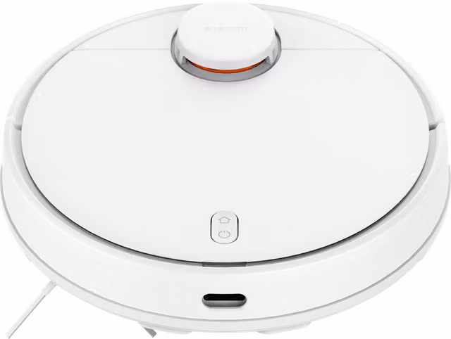 Xiaomi Robot Vacuum S12 Bianco