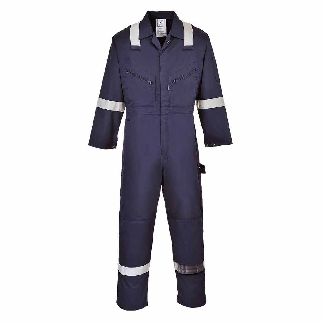 Portwest F813 Tuta Iona Navy Gr. XXXL
