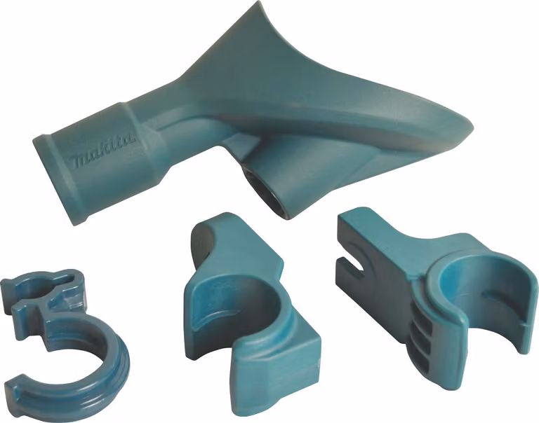 Set di aspirazione Makita 196569-1