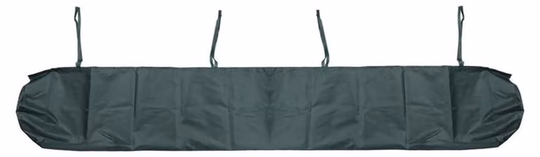 Copertura impermeabile - Protezione - Tessuto Oxford - Resistente ai raggi UV - Resistente all'usura - Pieghevole e facile da riporre - Parasole