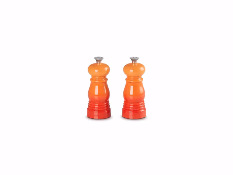 Set 2 Mini Macina Sale e Pepe