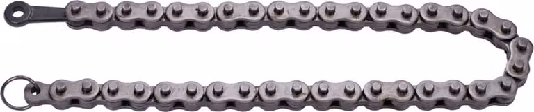 Catena Rothenberger per pinze a catena per tubi, modello HD, 12 pollici