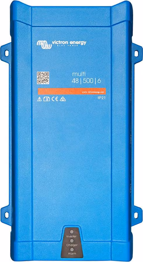 Victron MultiPlus 48/500/6-16 230V VE.Bus