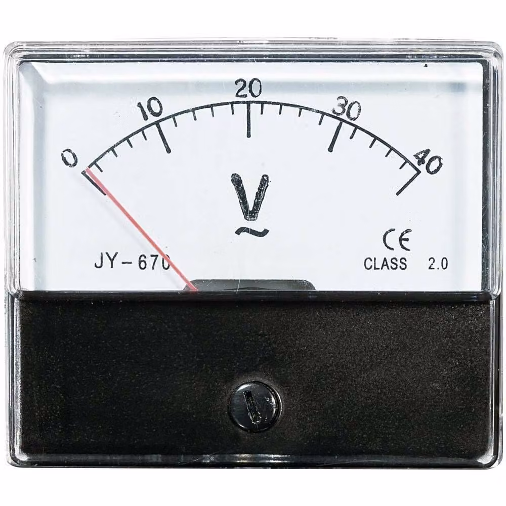 Conrad Voltcraft Am-70X60/40V