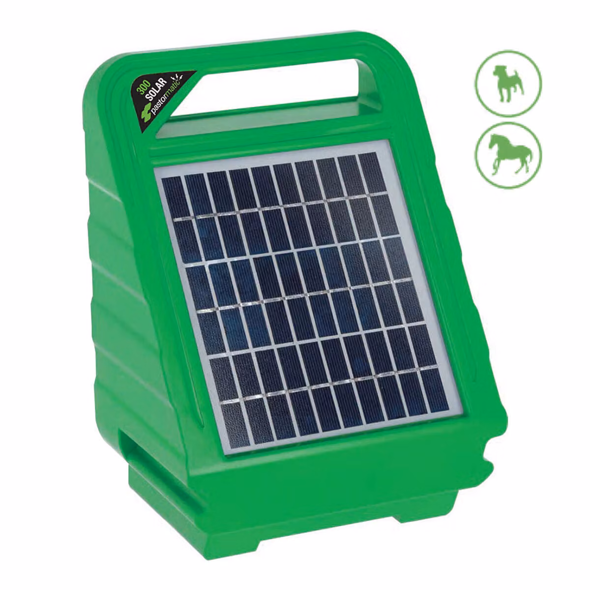 Pastore 300 solare pastormatico
