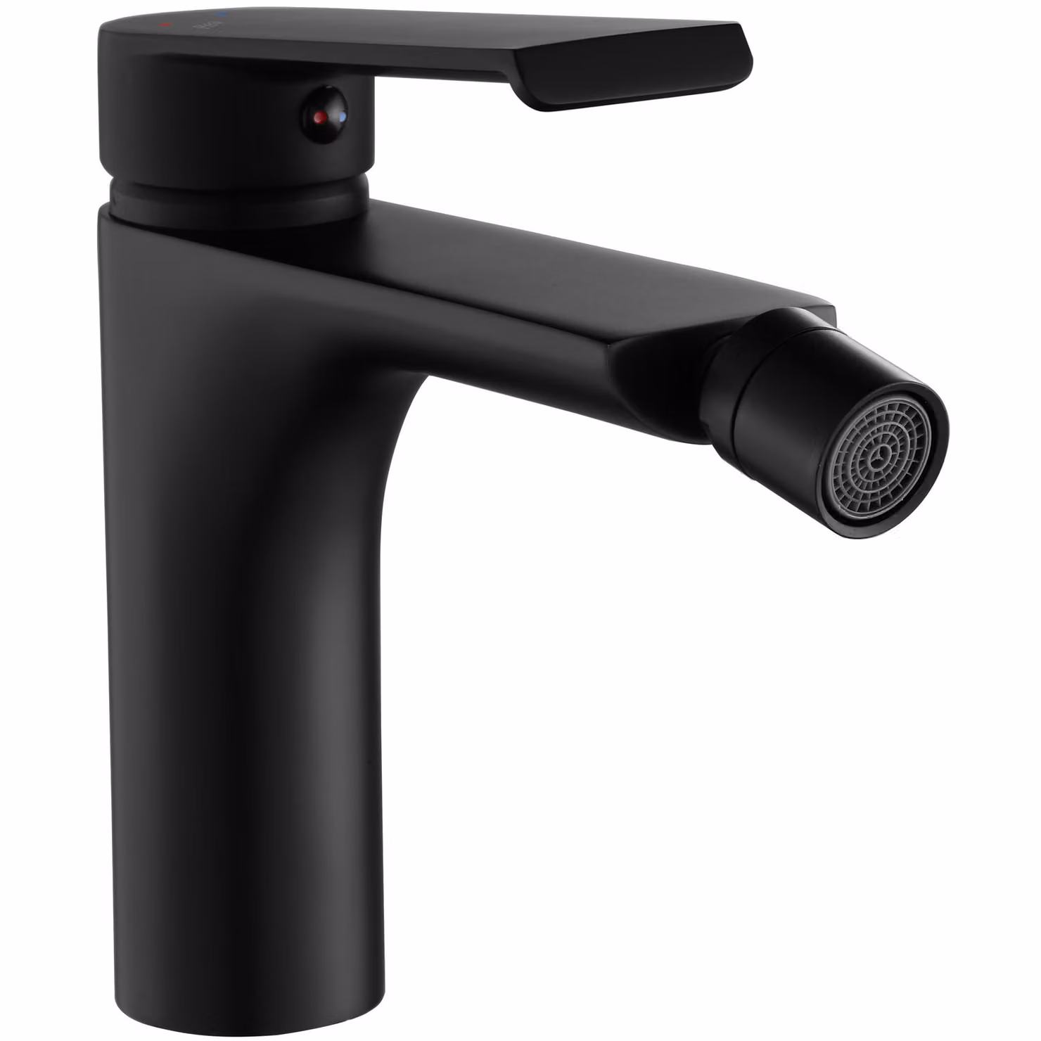 Rubinetto da Bidet Rea Hass Black