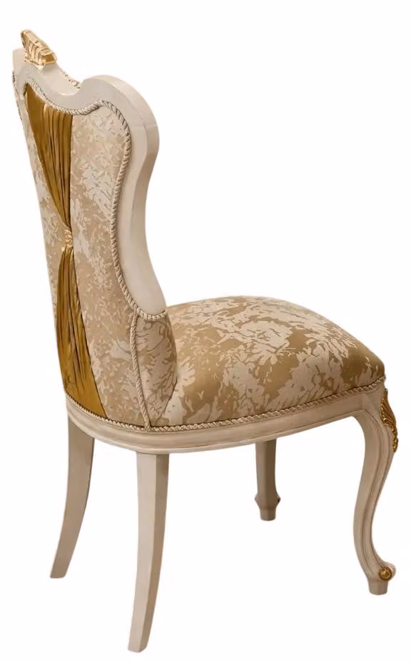 Sedia comoda, robusta, elegante e versatile