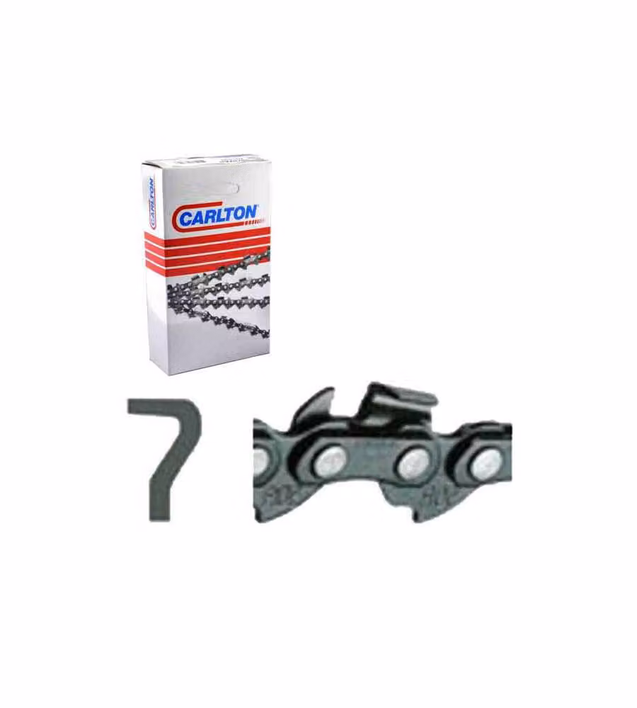 Catena Motoseghe 3/8"              N1C-52E Carlton
