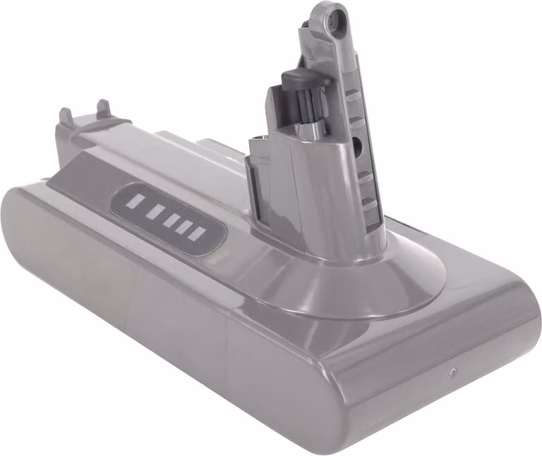 Batteria PowerSmart 3600mAh per Dyson V10, V10 totale, 206340, 969352-02, 96935202, SV12 25.2V
