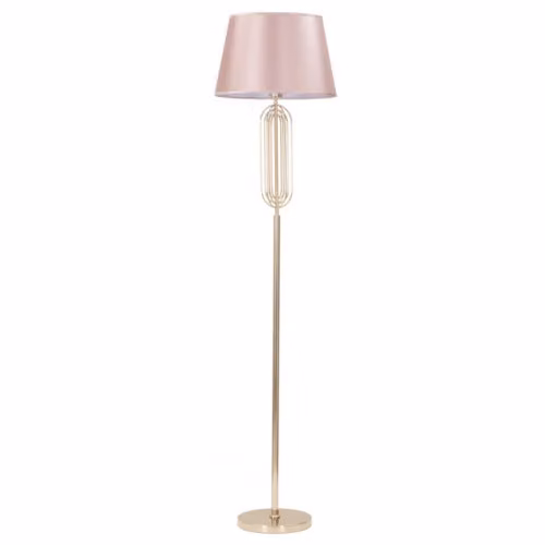 Piantane LAMPADA DA TERRA OVY CM Ø 40X168,5 Mauro Ferretti