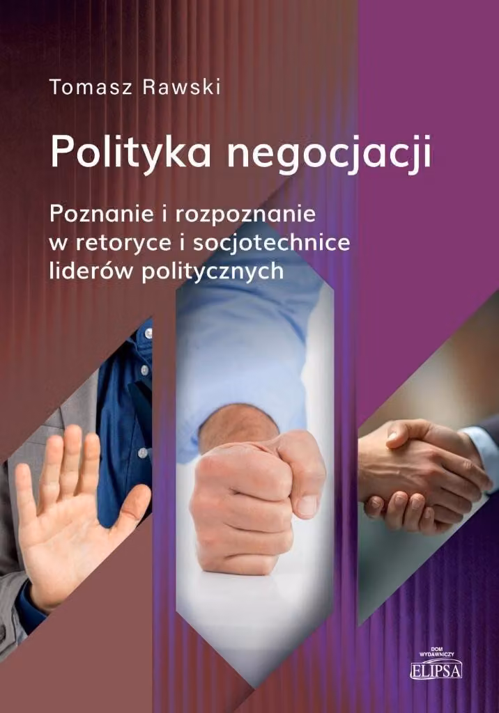 Politica negoziale - Tomasz Rawski