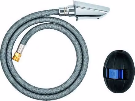 GROHE 48573000 Doccia in uscita 48573 cromo