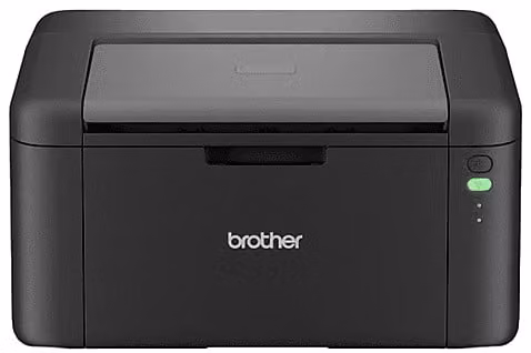 Stampante Laser Brother HL-L1240W Bianco e Nero con WiFi e USB, Formato A4