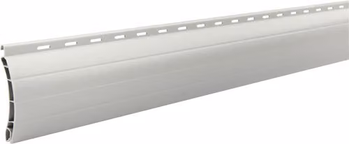 Profilo per tapparella Schellenberg per System Maxi 120 x 5,2 cm grigio