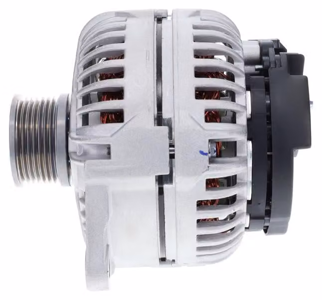 BOSCH 1 986 A01 037 Alternatore LiMa 90 A 28 V per MITSUBISHI Canter (FE5, FE6) VI per FUSO (MITSUBISHI) CANTER
