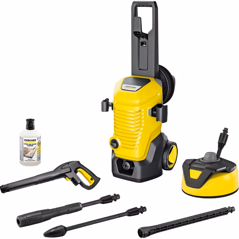 Idropulitrice Kärcher K 5 WCM Premium Home 1.324-462.0