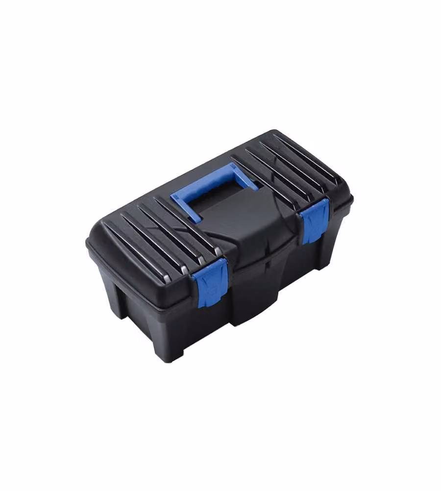 Cassetta Portautensili Caliber 18           Pplast