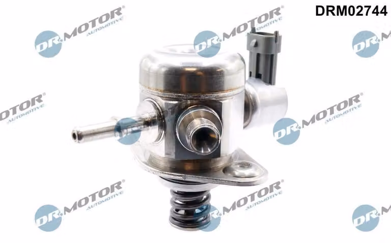 Pompa Ad Alta Pressione Ford Mondeo 2.0Eb 10-