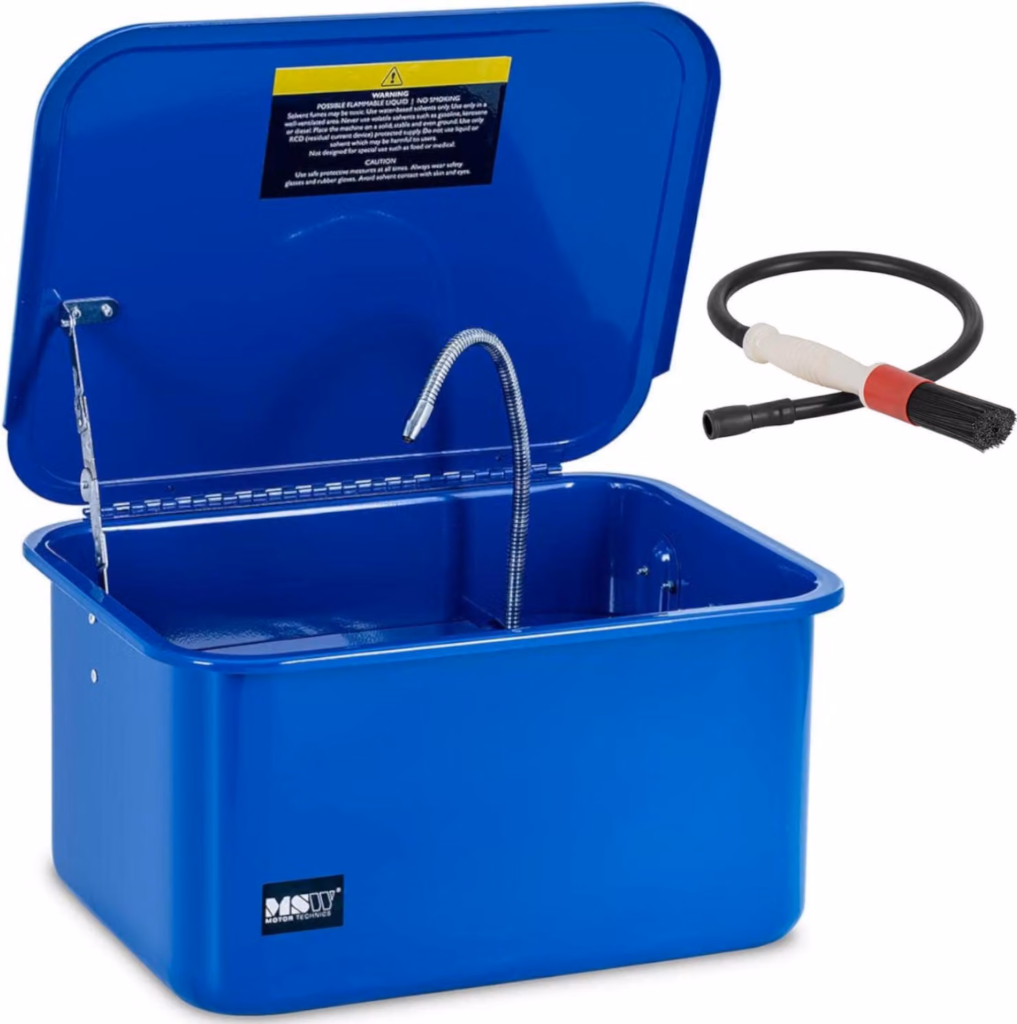 Expondo MSW Lavapezzi - 20 l