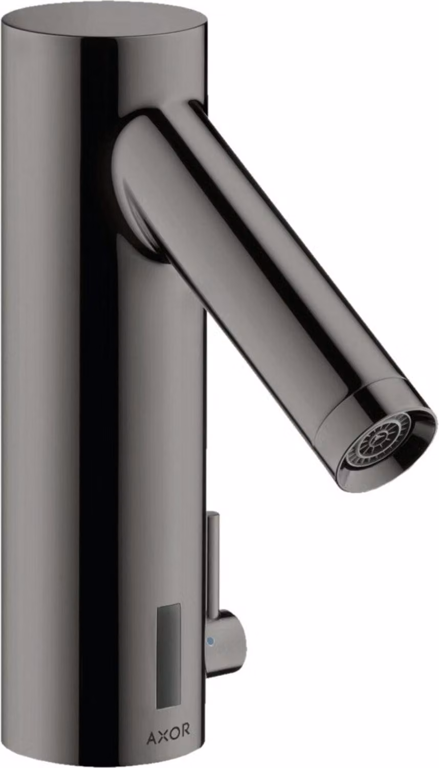hansgrohe mitigeur électronique de lavabo avec régulation de température Fonctionnement sur batterie, 10101330, 10101330