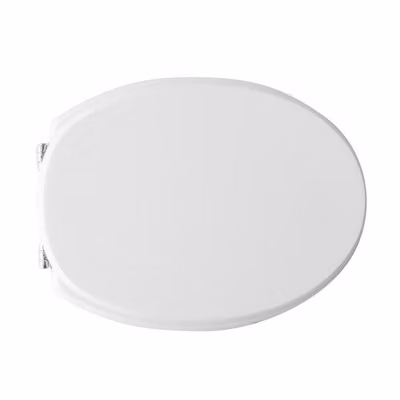 Copriwater compatibile per WC Dolomite vaso Tenax forma 1 Bianco