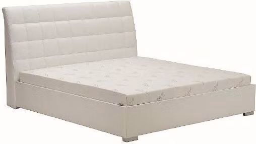 Bett Doppelbett Designer Betten Doppelbett Leder Polster Bett