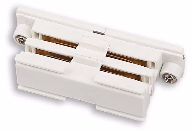 Connettore di derivazione trifase TRACK bianco DOBAC MHT1-I-WH MaxLight
