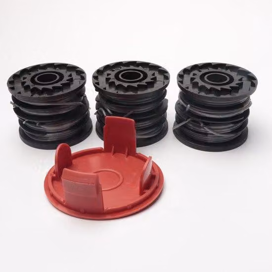 Ricambi per tosaerba: set di lavaggio con valvole 1600A00X61 per accessori per tosaerba BOSCH