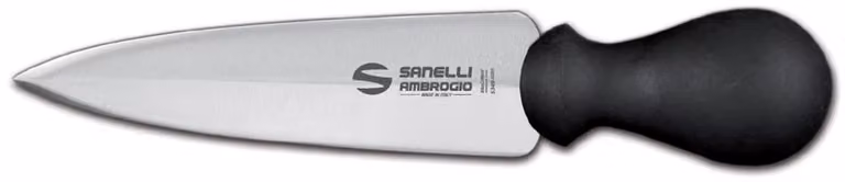 Coltello grana lancia "Milano" cm 15 linea Supra di Sanelli Ambrogio