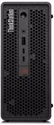Lenovo ThinkStation P3 Ultra SFF Gen 2 Workstation Intel, 32 GB RAM, 1 TB SSD, Windows, Nero - 30J5007YIX – 1