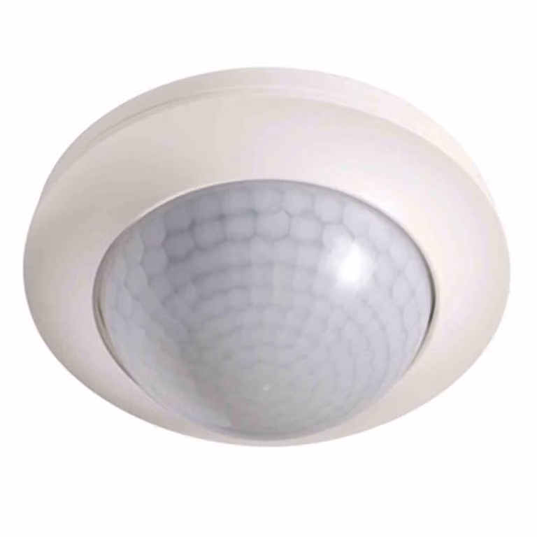 Esylux Up Soffitto Presenzam Fernbed (Pd-C 360I/40Corridor)