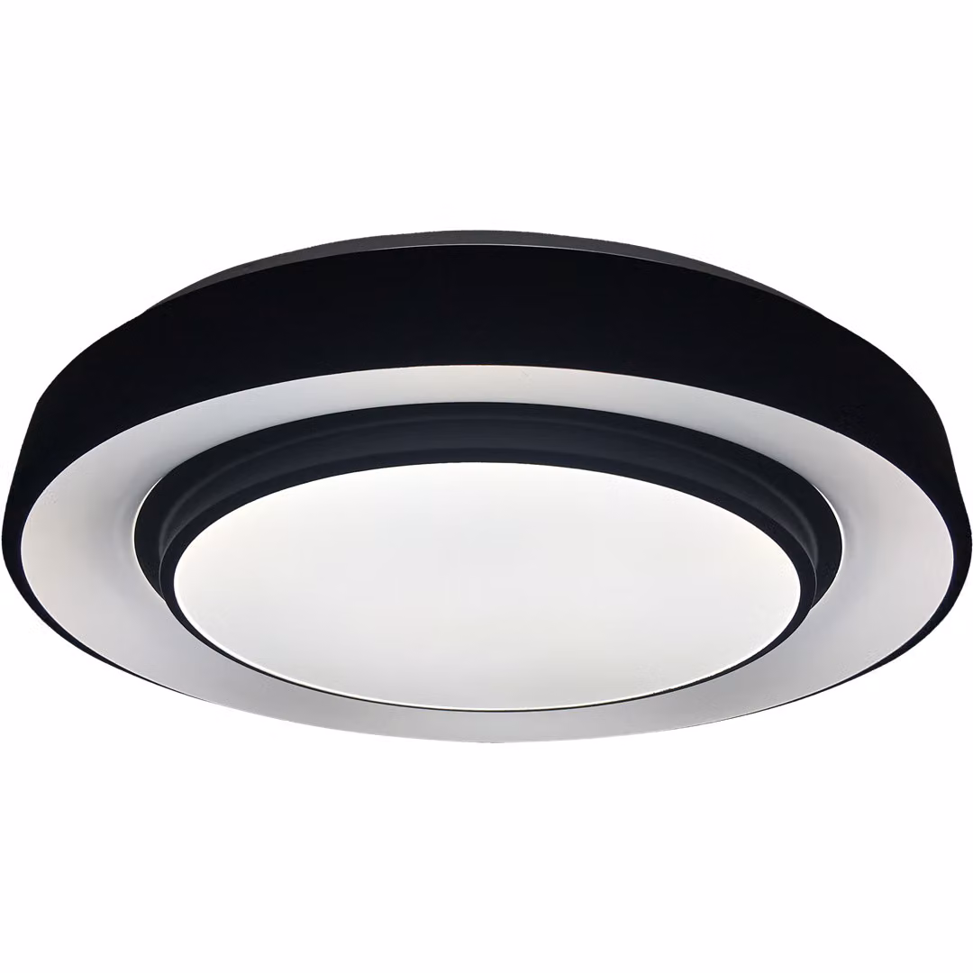 Plafon 1x24W LED NAOMI ML6406 Milagro