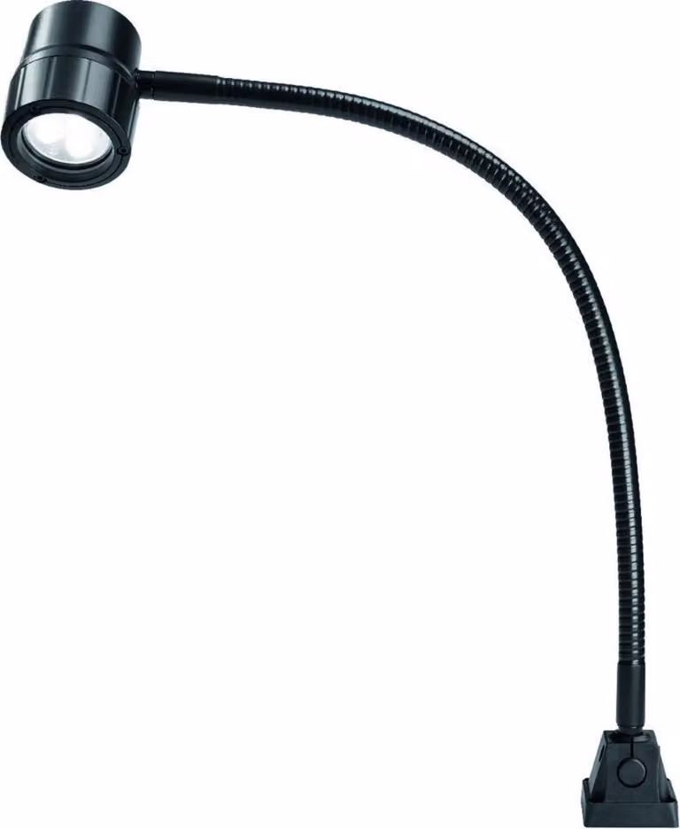 Luce di macchina SLF 500 30G 5000K