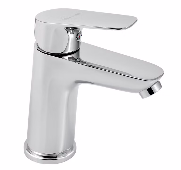Miscelatore a leva per lavabo Novaservis Titania Cromo puro 90301/1,0
