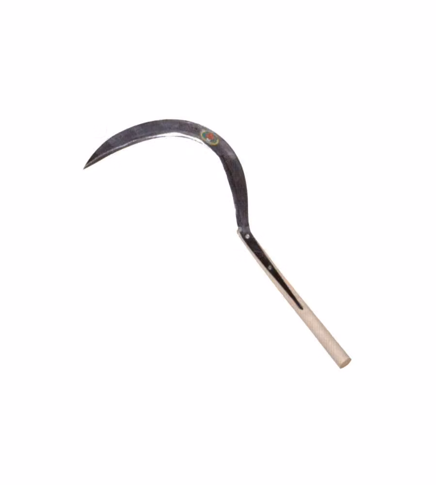 Seghezzo Stampato Mm 530                     Falci