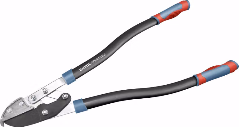 Extol Premium (8873311) převodové kovadlinkové 730mm HCS