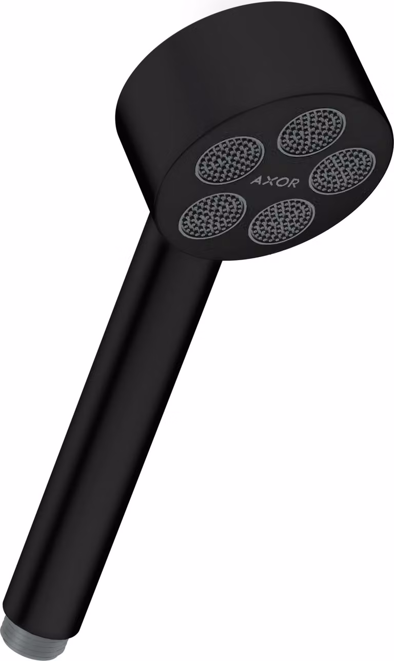 hansgrohe AXOR One Douchette à main 75 1jet EcoSmart, 48651670, 48651670