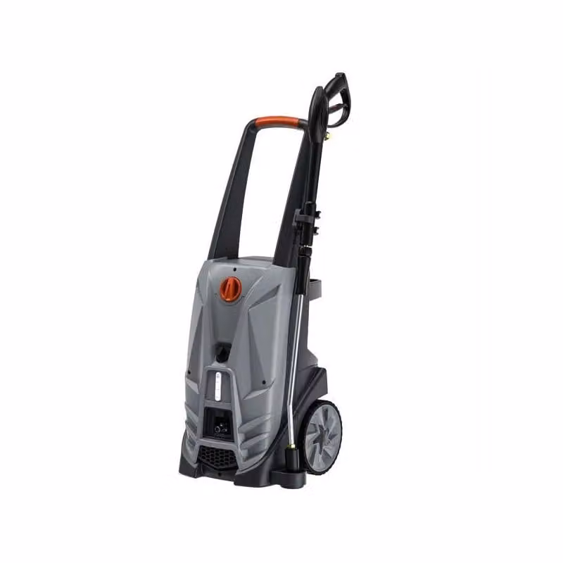 Idropulitrice Comet Ksx1850 Gold Extra 160/8,5 Oro e Grigio – 2