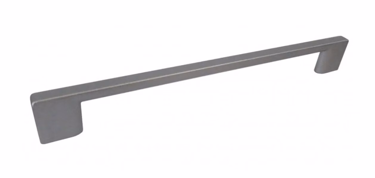 Maniglia per mobili VANYA - 20 cm, cromata
