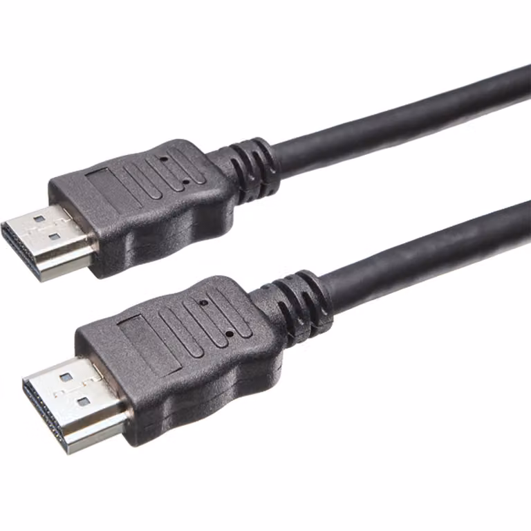 Cavo di collegamento BACHMANN Cavo HDMI ad alta velocità, 3 m