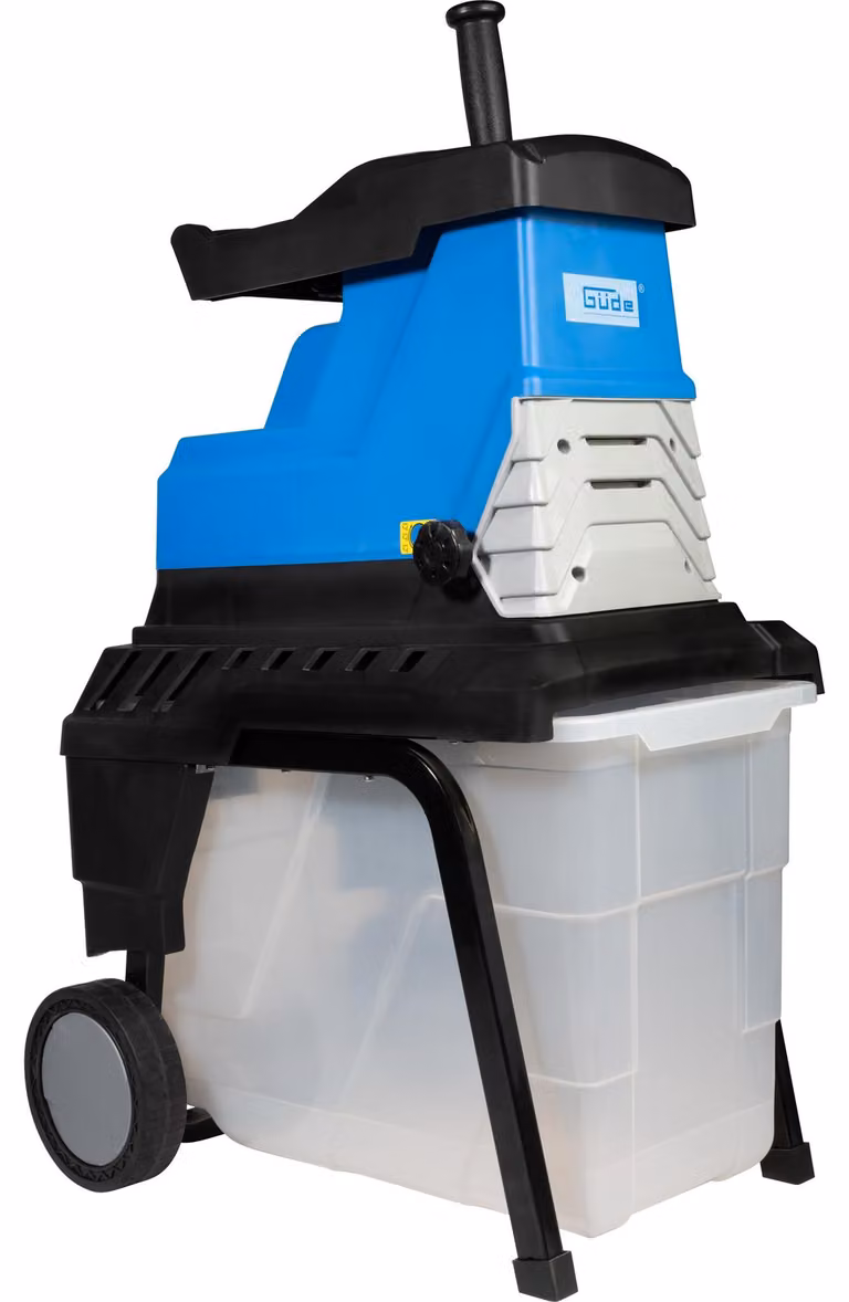 Trituratore elettrico Güde GH 2800 Super Silent Güde 2800 W