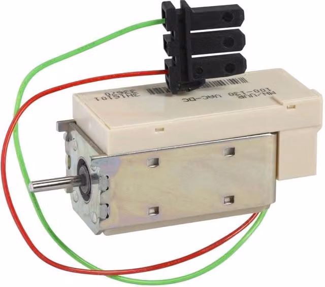 Sganciatore tensione MX o XF 24..30 V CC/CA 50/60 Hz Schneider